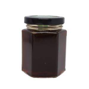 Natural Mountain Honey 250g - La Abeja Dorada