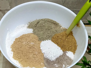 Clay Mask 45g