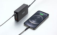將圖片載入圖庫檢視器 TorriiBolt USB-PD & QC 3.0 - 5 Ports Charging Hub - Anlander
