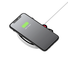 將圖片載入圖庫檢視器 thecoopidea x Sanrio Fast Wireless Charging Pad - Anlander
