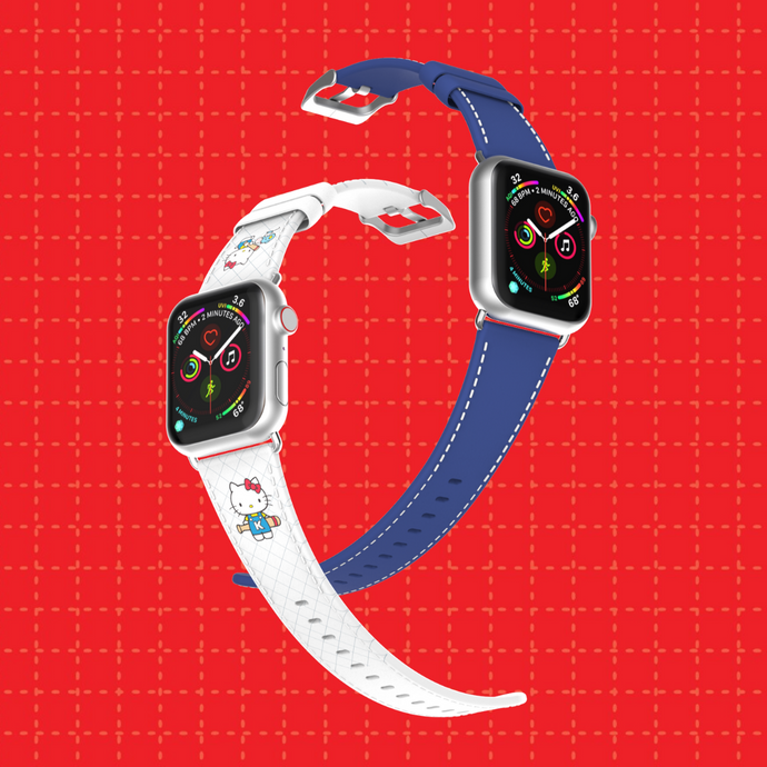 thecoopidea Sanrio 44mm Apple Watch Straps Set - Anlander