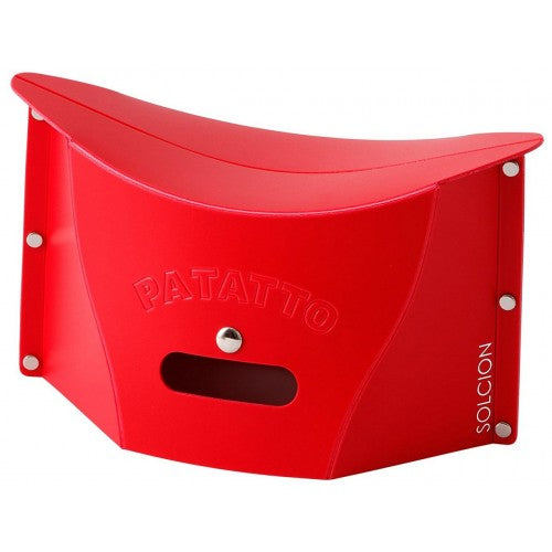Solcion PATATTO mini 便攜式折疊椅 (小)