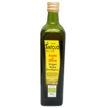 將圖片載入圖庫檢視器 有機特級初榨橄欖油 750ml - Antojo Del Sur
