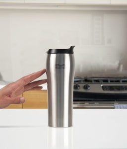 Mighty Mug - Go Stainless Steel