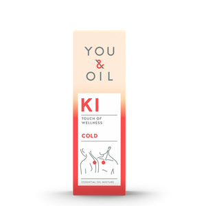 KI - 傷風感冒 5ml - You and Oil