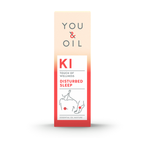 KI - 睡眠幫助 5ml - You and Oil