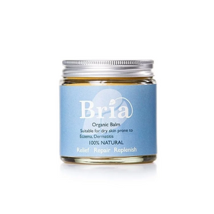 有機護膚軟膏 - Bria Organics