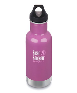 Klean Kanteen - Insulated Bottle