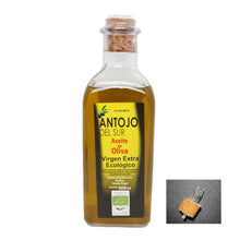 將圖片載入圖庫檢視器 有機特級初榨橄欖油 500ml (配瓶塞倒油嘴) - Antojo Del Sur
