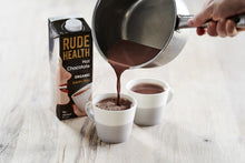 將圖片載入圖庫檢視器 Rude Health - Organic Hot Chocolate (1L)
