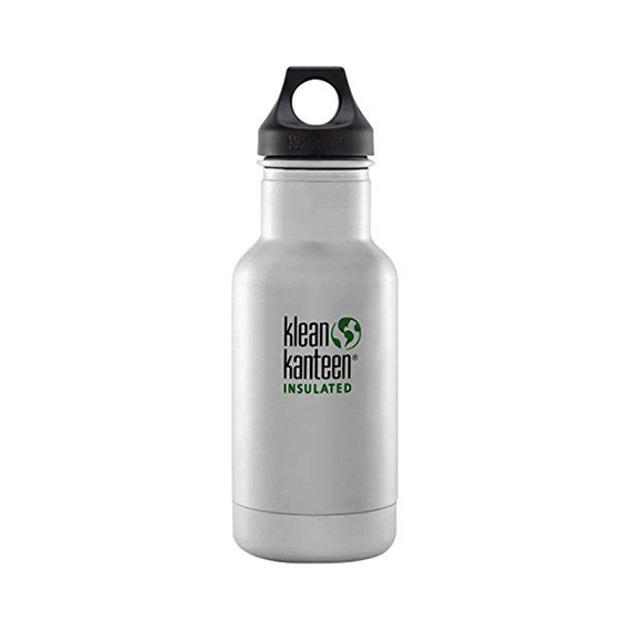 Klean Kanteen - Insulated Bottle