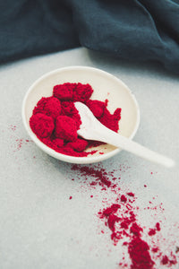 芬蘭百歐奇超級漿果粉 - 紅色雜莓 150g