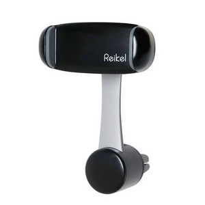 Reikel - 360° 自由旋轉伸縮手機車架